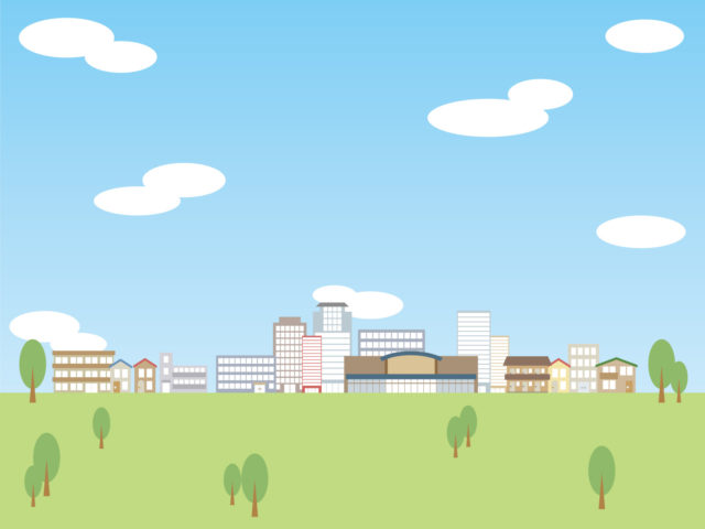 不動産の規制