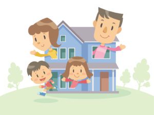 住宅ローンと家計管理: マイホーム購入後の賢い支出対策