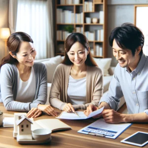 保険見直しで家計を健全化:私の体験を通じて学んだこと