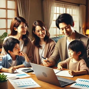 家庭と夢をあきらめない──子育て世代が見つけた「両立の工夫」と実際の成功事例