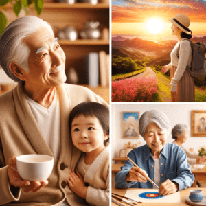 退職後の安心をつくる4つのステップ──今日から始める未来設計