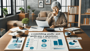 子育て世帯のための二段階退職資金計画｜教育費と老後資金を無理なく両立する方法