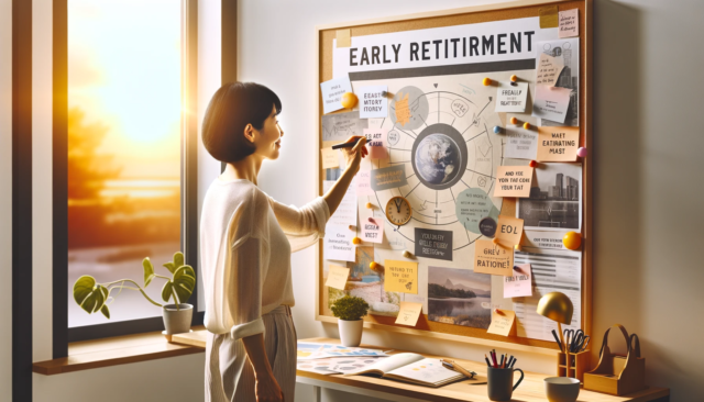 退職後の趣味と旅行の資金計画: 楽しい老後を実現する方法