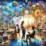 先生の学び直しで教室が変わる──専門性不足と特性の見落としを防ぐUDL・形成的評価ガイド