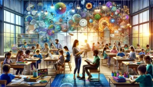 先生の学び直しで教室が変わる──専門性不足と特性の見落としを防ぐUDL・形成的評価ガイド