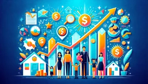 子育て世代の日本株投資ガイド──「長期・分散・習慣化」で家計と教育資金を守る