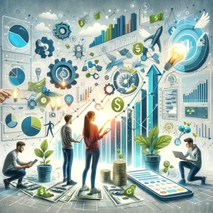 未来にそなえる家計の土台──見える化×役割分担×習慣化でつくる“必要十分”プラン