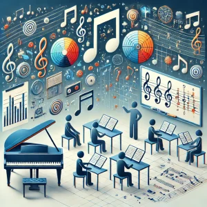 ソルフェージュ（Solfège）の基本を“わが家サイズ”で──耳・声・体で育てる5〜10分レッスン