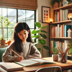 メタ認知力を育てて学習効果を高める──家庭でできる5つの習慣と実践ツール