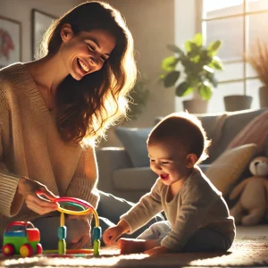 子育て中の親のための「認知のゆがみ」をやさしく整える──ABC・コラム法・言い換え・5分マインドフル