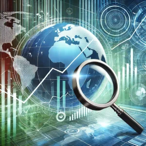 投資初心者向け｜過去データが“当たらない”時代の使い方――シナリオ・分散・自動化で備える