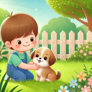 子供と犬の深い絆を安全に育てる──サインの読み方・4ステップ実践・親のチェックリスト