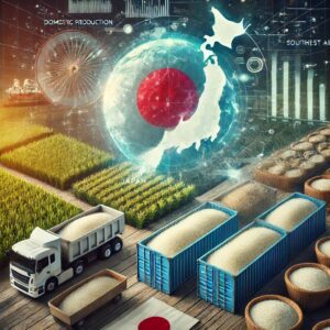 米政策の“大きな話”をわが家の安心に──減反・ミニマム・アクセスをやさしく解説し、主食費の見える化へ