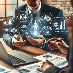 人的資本から始める資産形成──金融資産とのバランスを整え、90日で“続く”仕組みづくり