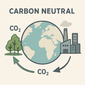 素朴な疑問から始めるカーボンニュートラル｜暮らしと地球をつなぐ選択