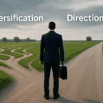 分散投資の限界とライフステージの資産配分──「なぜ分けるか」から始めるわが家サイズ設計