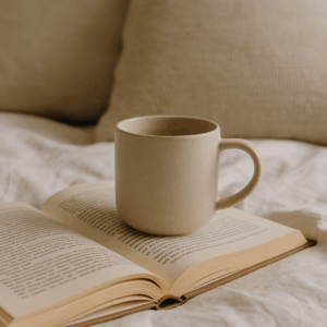 “やらなきゃ”ばかりが積み重なるとき──暮らしに“余白”を取り戻すヒント