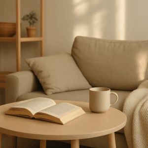 “普通”に疲れてしまう──見えない基準に縛られた暮らしから自由になるには