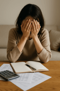 “節約疲れ”に陥る本当の理由──がんばっているのに、なぜ満たされないのか？