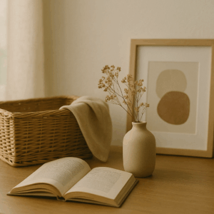 “便利さ”に疲れていませんか？──自分のリズムを取り戻すための静かな問い