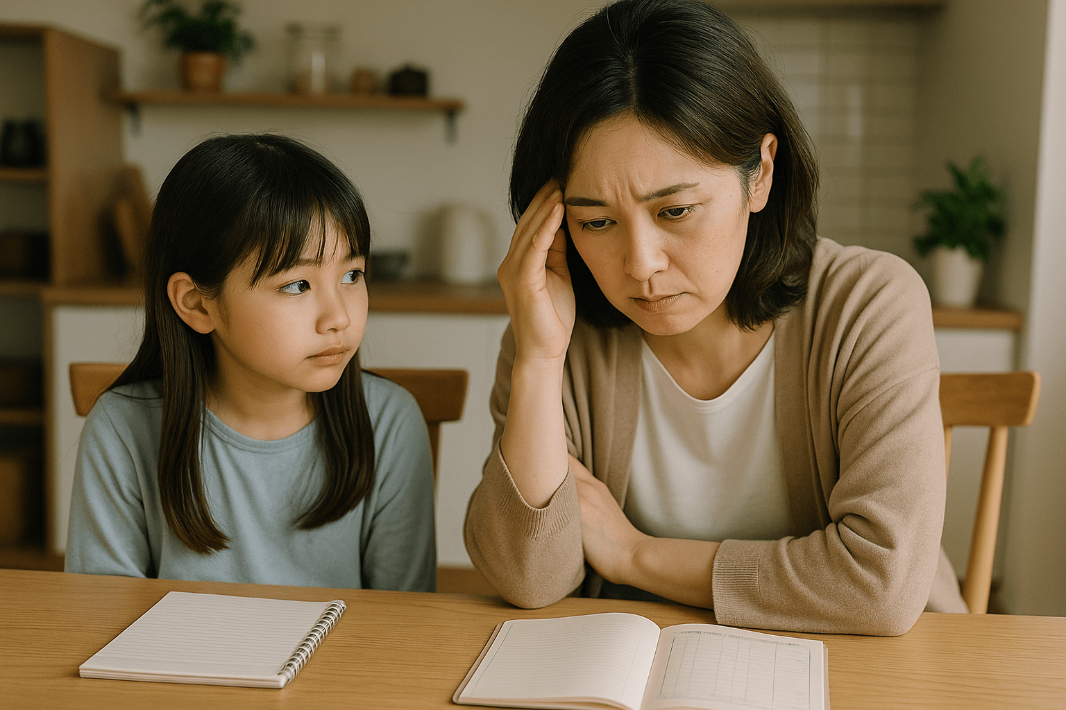 「もっと稼げば楽になる」は本当か?──共働きの家計に足りない視点