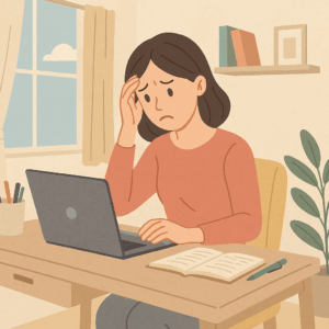 “自由な働き方”が不自由に感じるのはなぜか？──在宅ワークという幻想