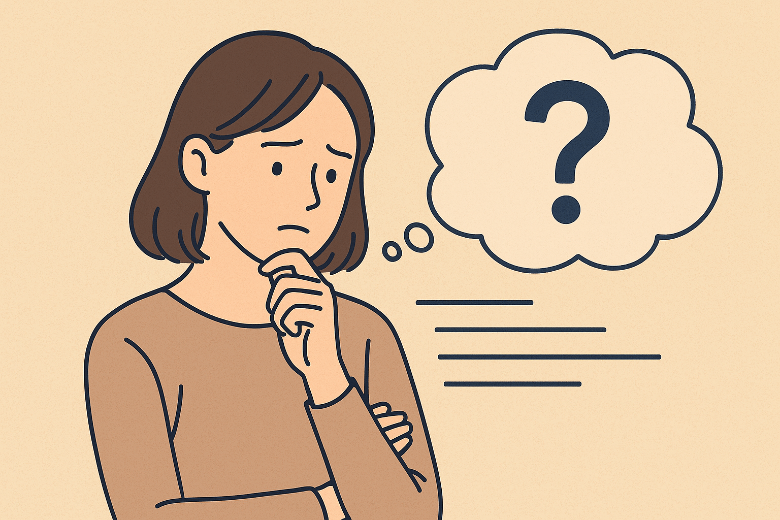 「もう少し働きたい」けど踏み出せない──“自分で制限してしまう”気持ちの正体