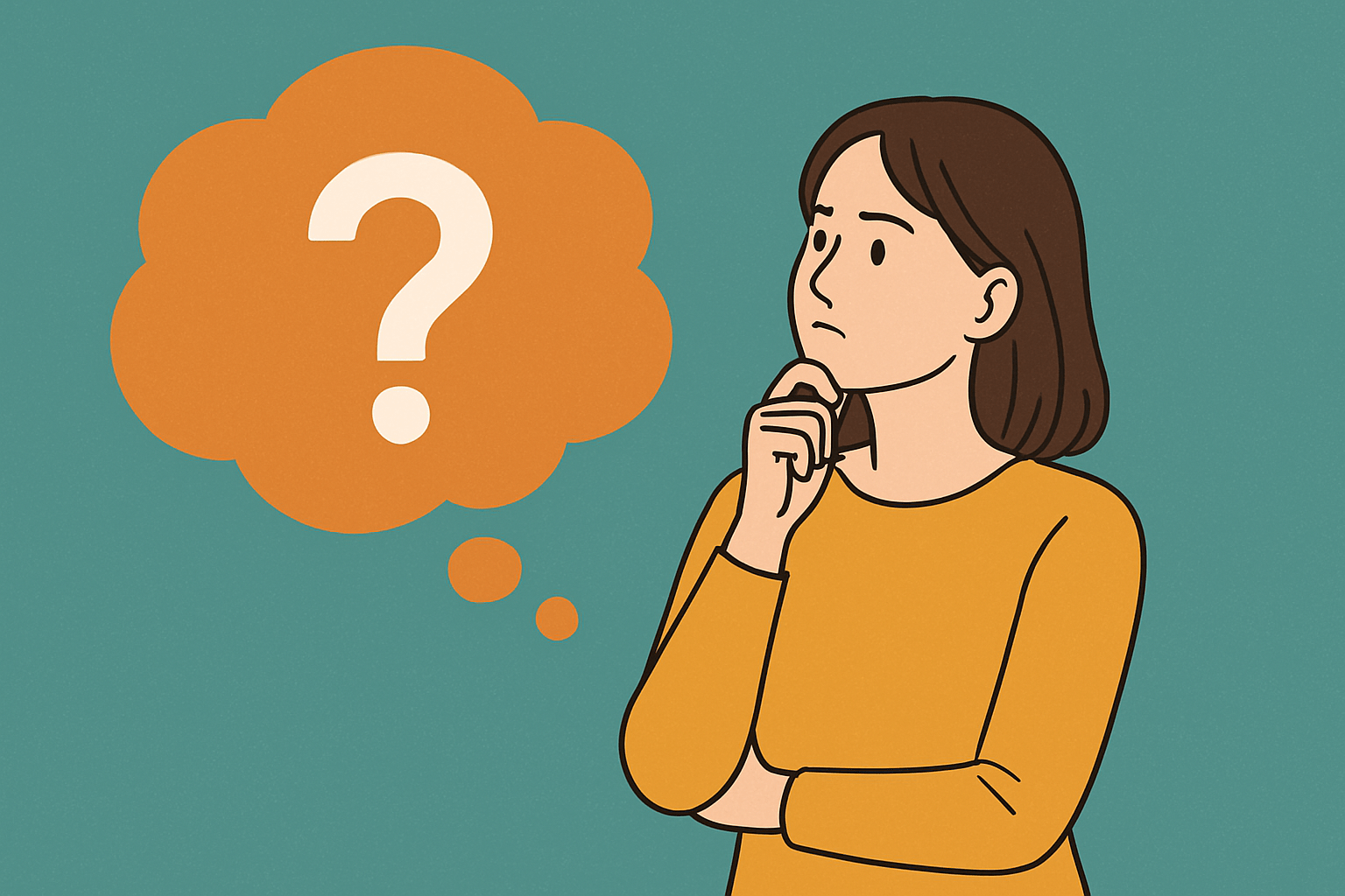 “やれること”で決めてきた働き方──それは本当に「選んだ」と言えるのか?