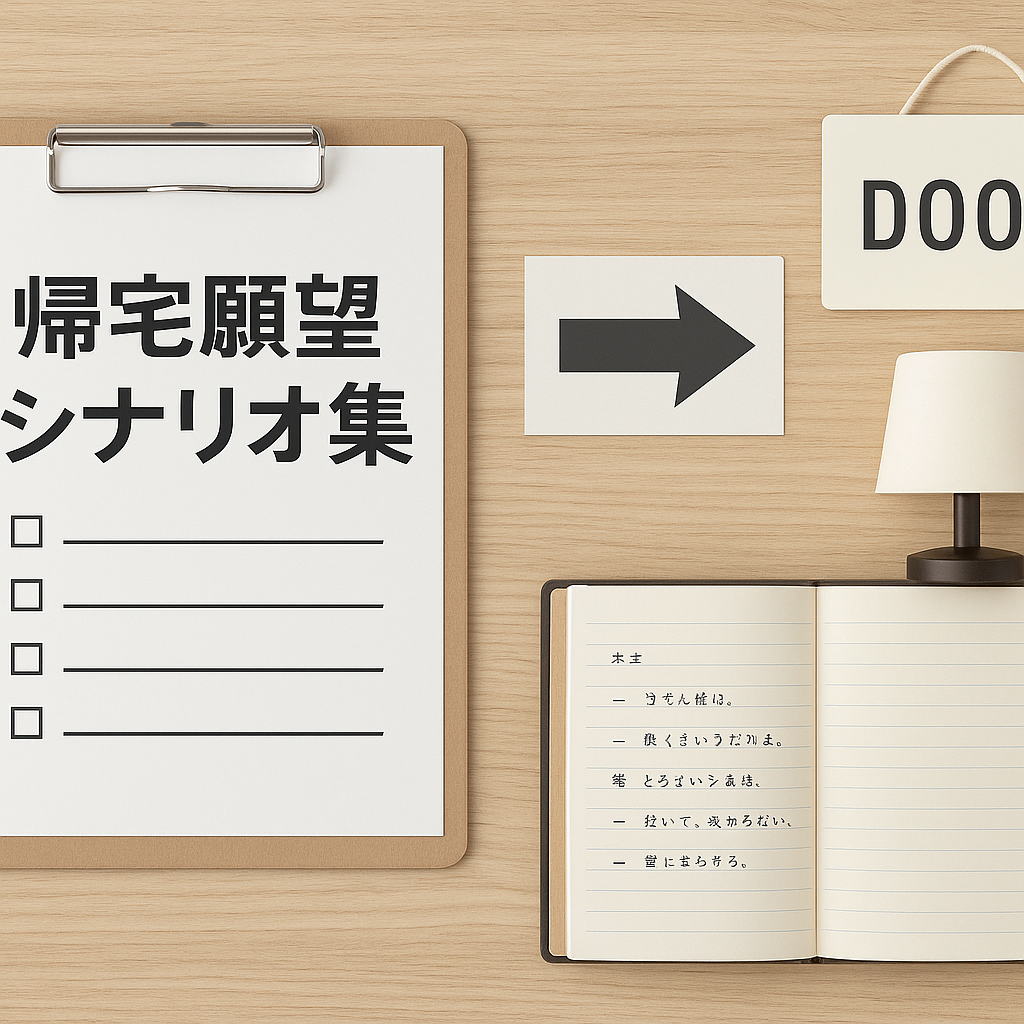 在宅介護×夜間設計:21–7時を“事故ゼロ導線”にする完全ガイド