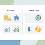 遺産目録の作り方：預貯金・不動産・有価証券・負債の棚卸し表（テンプレ付）