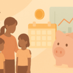 「当てる」より「壊れにくい」── 子育て家庭のためのやさしい投資設計