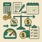借り換えのタイミング──金利差だけでなく、手数料・残存期間・心理的余白まで見て決める