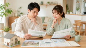 住宅ローンと団信はどう考える？