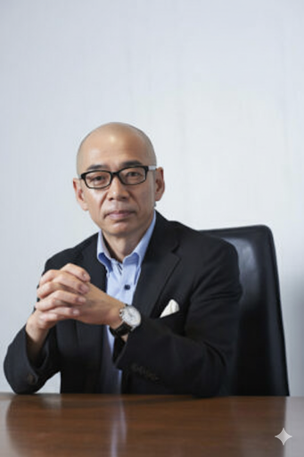 まねTama運営者プロフィール写真