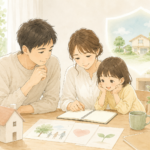 生命保険はどう考える？公的保障とライフプランから見る保険設計の基本