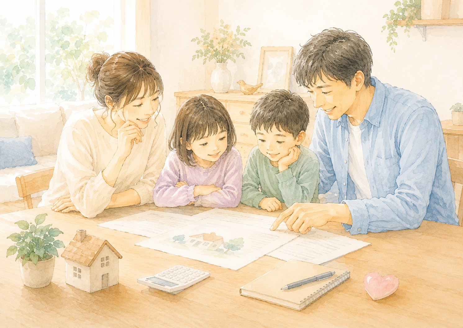 保険の基礎知識をやさしく整理｜種類・仕組み・必要性と選び方の基本