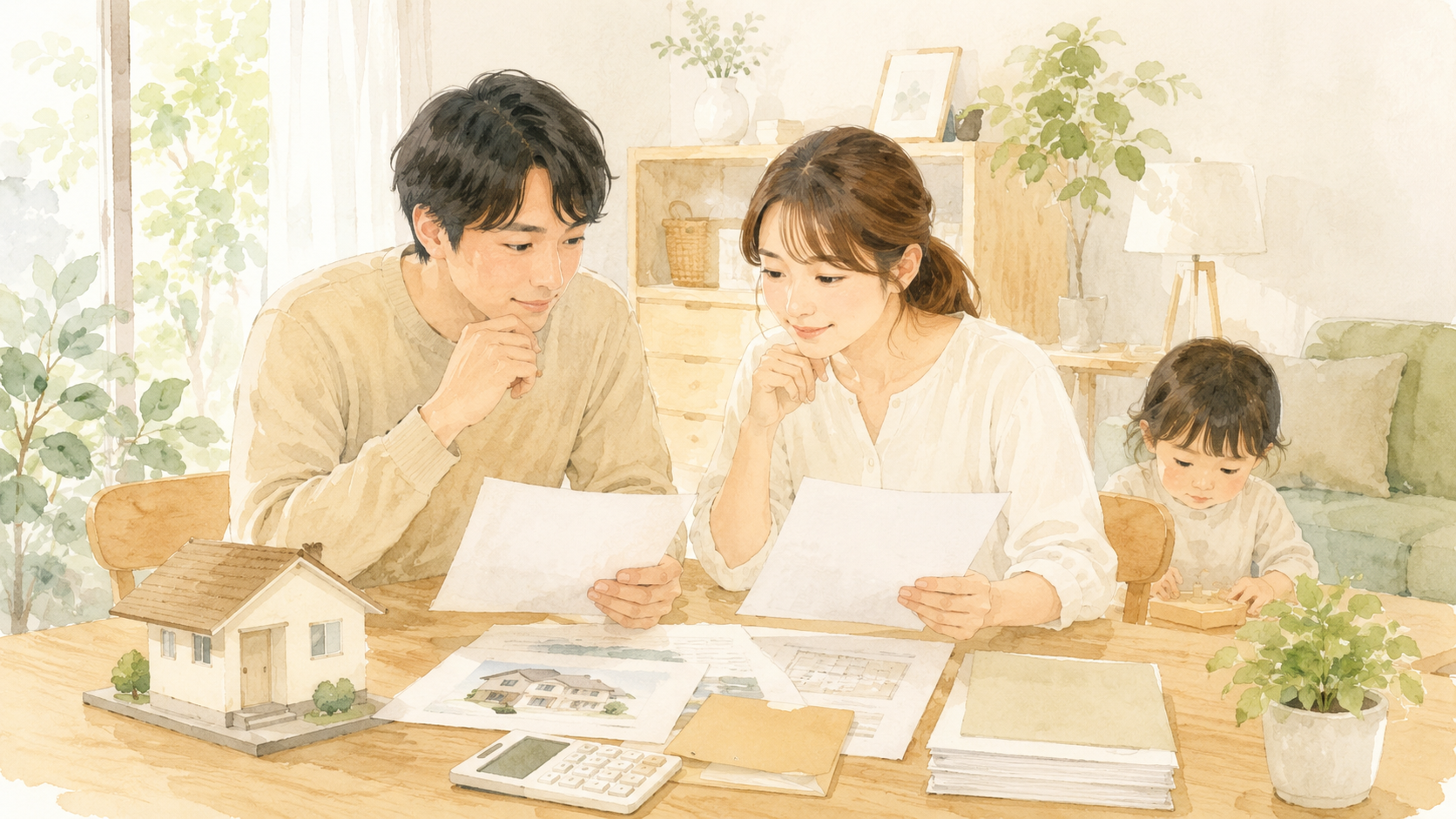 相続税を現金で払えないときの物納とは|要件・財産の順位・注意点をやさしく整理