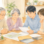相続税を現金で払えないときの物納とは｜要件・財産の順位・注意点をやさしく整理