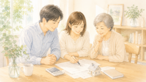 相続税を一括で払えないときの延納とは｜要件・担保・利子税をやさしく整理