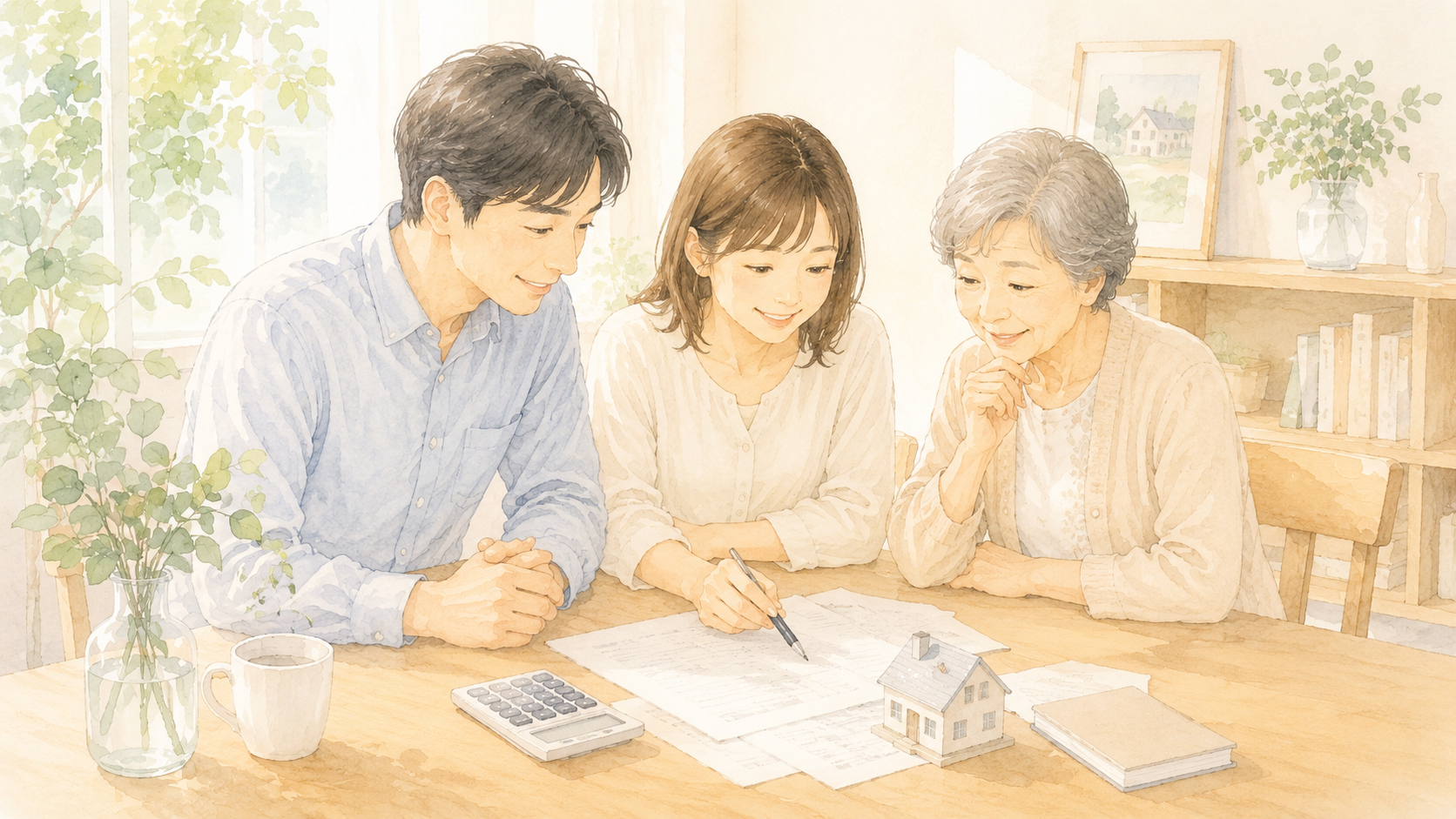 相続税を一括で払えないときの延納とは｜要件・担保・利子税をやさしく整理