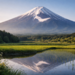 富士山の農鳥に学ぶ判断基準──見えてから動くという設計