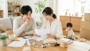 住宅購入後に増える見えにくい支出｜住宅ローンだけでは見えない「住み続けるお金」