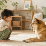犬は子どもが好き、という思い込み──やさしさだけでは守れない命の距離感