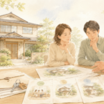 実家を相続したらどうする？住む・売る・貸す・残すの考え方