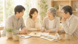 遺言書は必要？家族で揉めないために知っておきたい基本