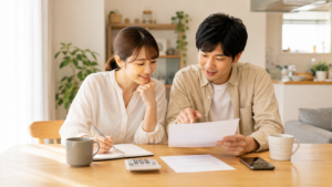 月1回15分の家計会議｜夫婦でお金の流れと優先順位を確認する方法