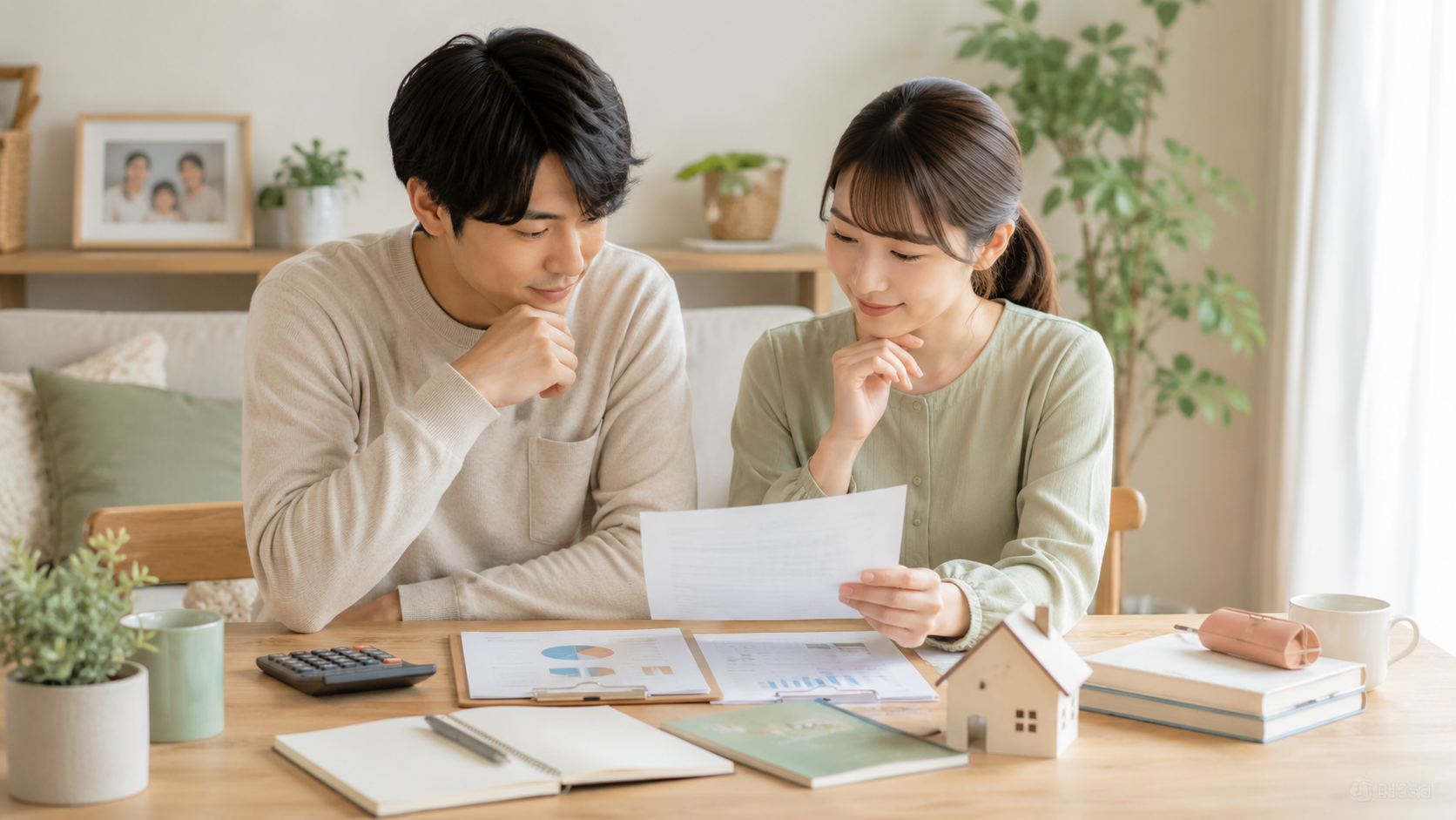 死亡保障はいくら必要？子育て家庭が生活費・教育費・住宅費から考える必要保障額