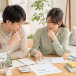教育費と住宅ローンは両立できる？子育て家庭が家を買う前に確認したいお金の重なり