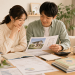 住宅購入の頭金はいくら残す？子育て家庭が教育費・生活防衛資金と分けて考える方法