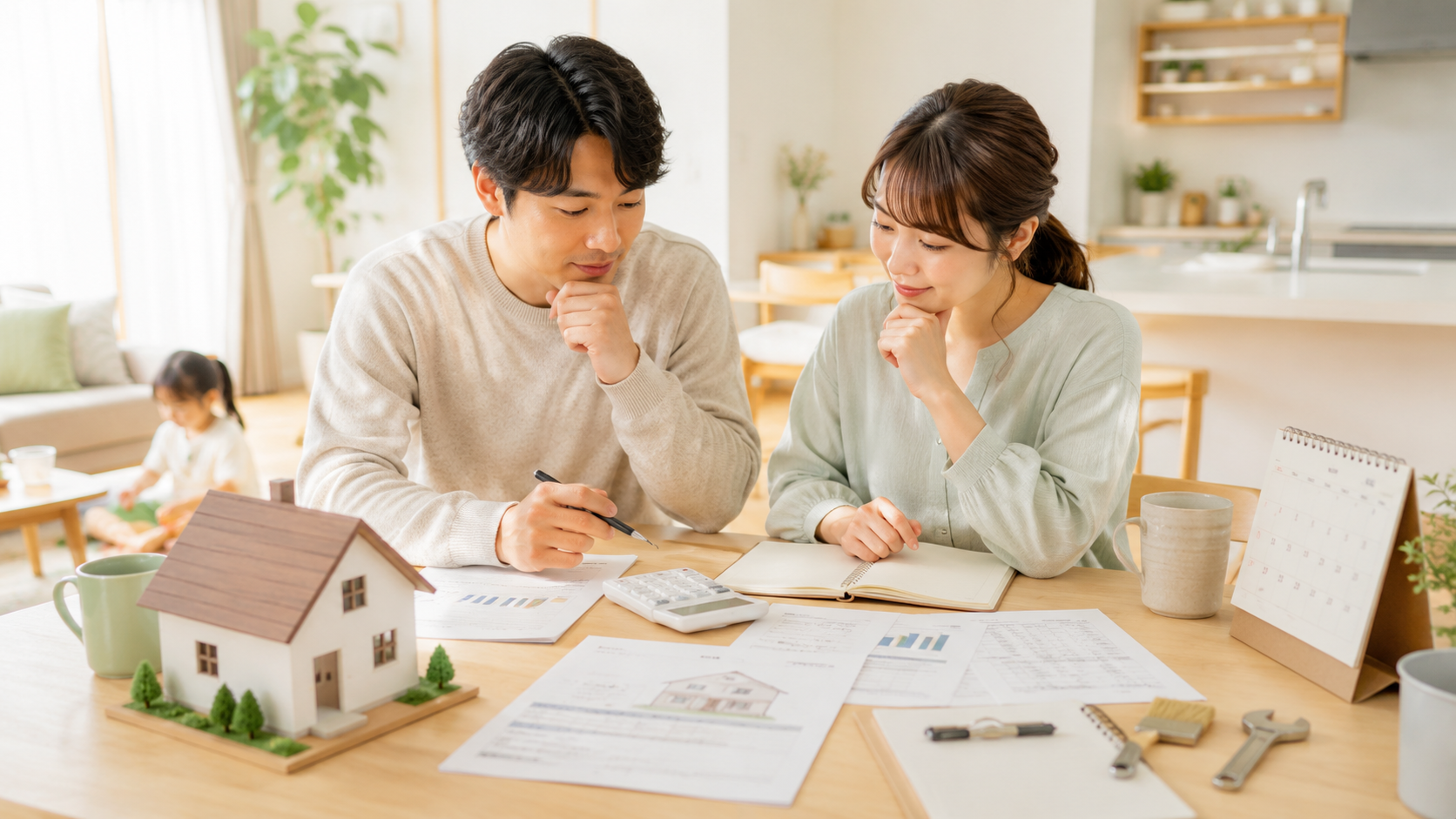 住宅購入後にかかるお金は何がある？
